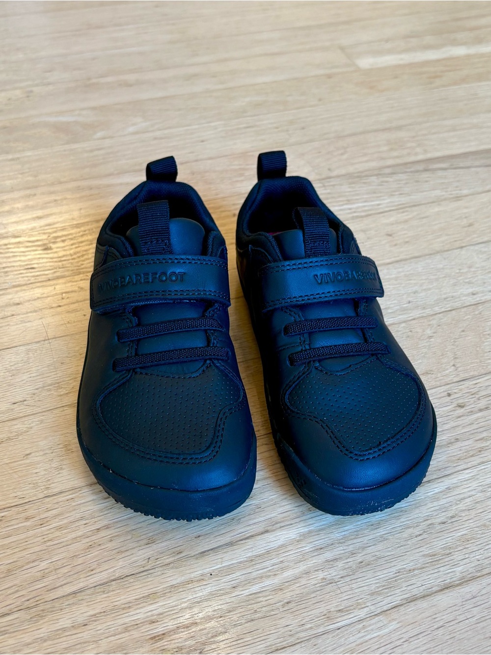 Vivobarefoot Primus Ludo School Kids, US 12